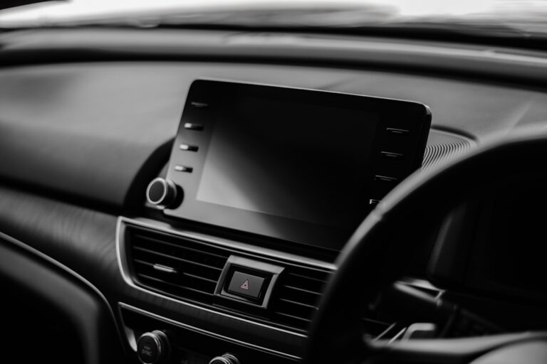 Transform Your Ride with These Must-Have Accessories