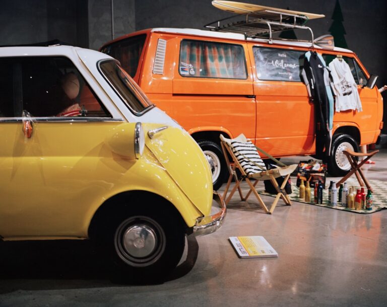 How to Choose the Best Accessories for Your Vehicle