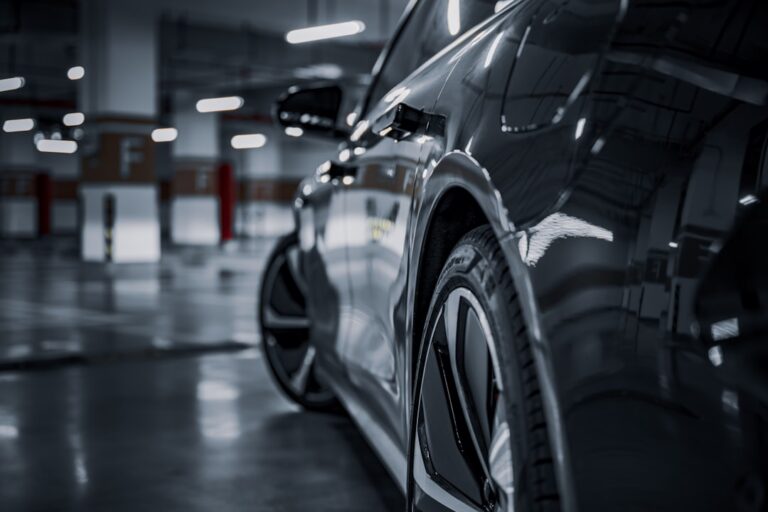 Car Maintenance Made Easy with Essential Accessories